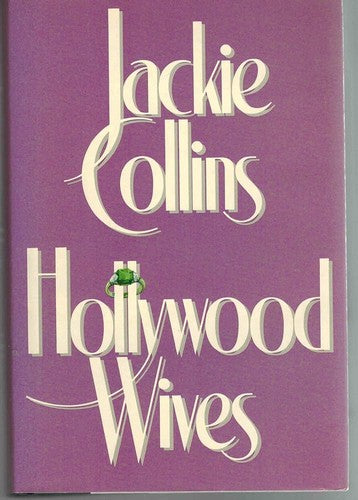 Hollywood Wives