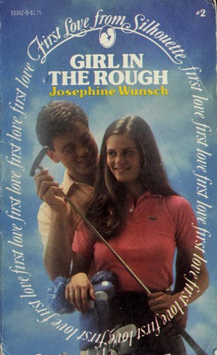 Girl In The Rough