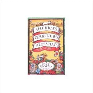 America's Good News Almanac