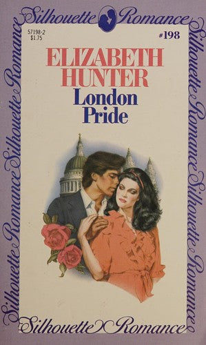 London Pride (Silhouette Romance, #198)
