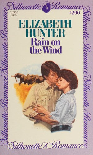 Rain on the Wind