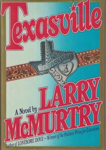 Texasville: a Novel