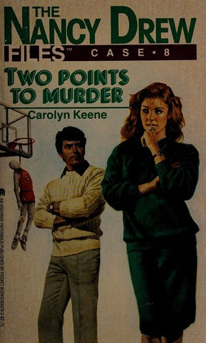 Two Points To Murder