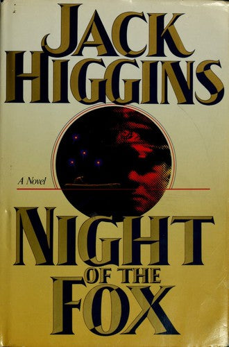 Night Of The Fox