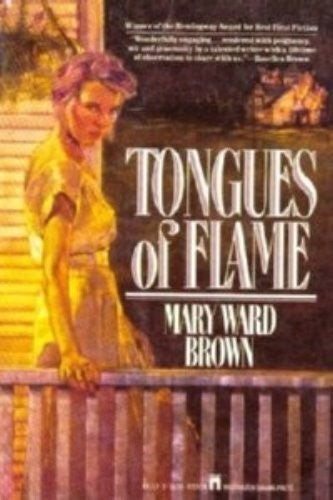 Tongues Of Flame