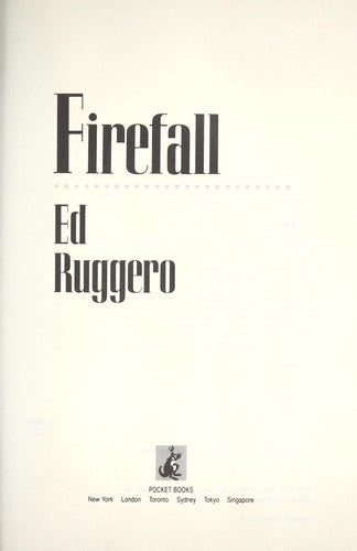 FIREFALL