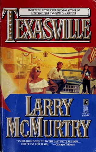 Texasville