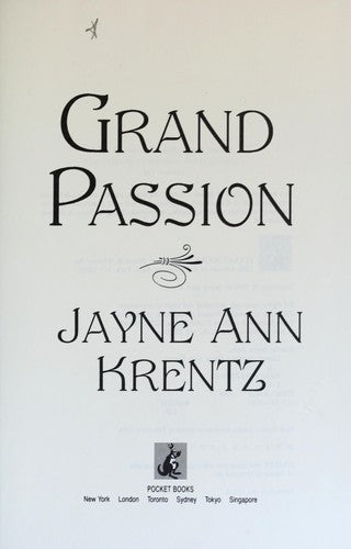 Grand Passion