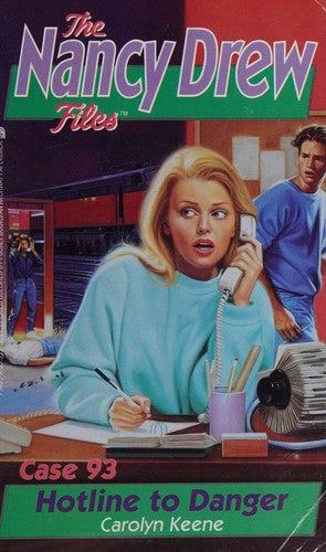 Hotline To Danger