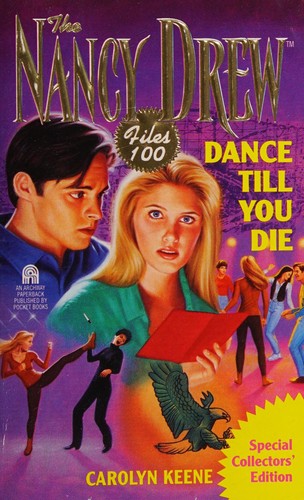 Dance Till You Die