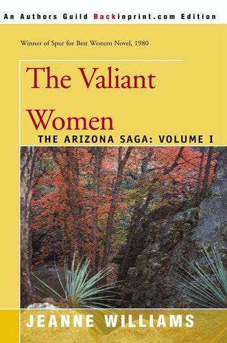 THE VALIANT WOMEN