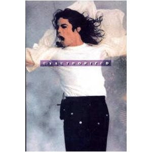 Michael Jackson Unauthorized
