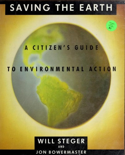 Saving The Earth