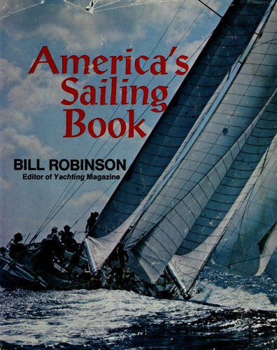 America's Sailing Book