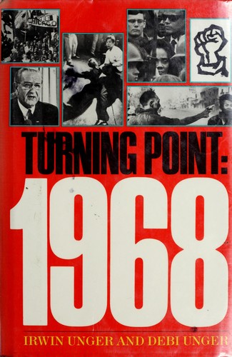 Turning Point: 1968