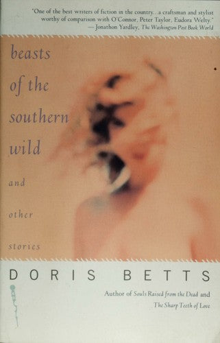 Beasts Of The Southern Wild And Other Stories
