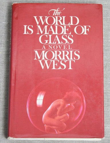 The World Is Made Of Glass