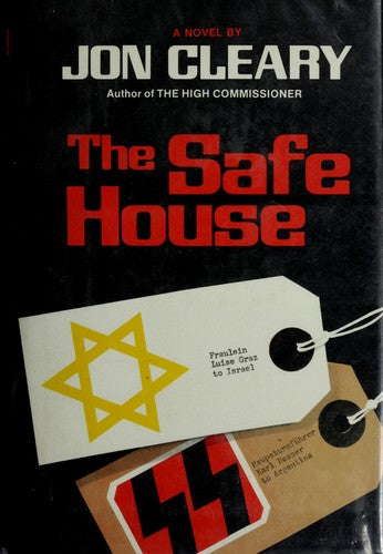 The Safe House