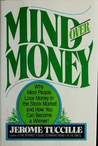 Mind Over Money