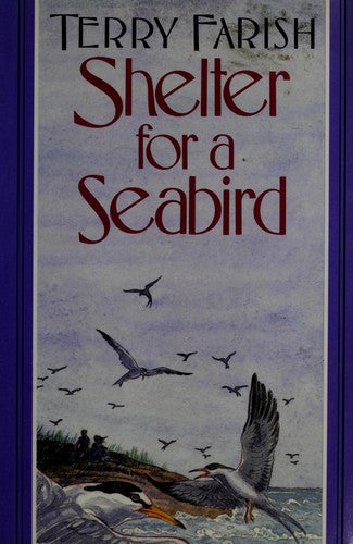 Shelter For A Seabird
