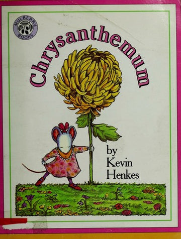 Chrysanthemum