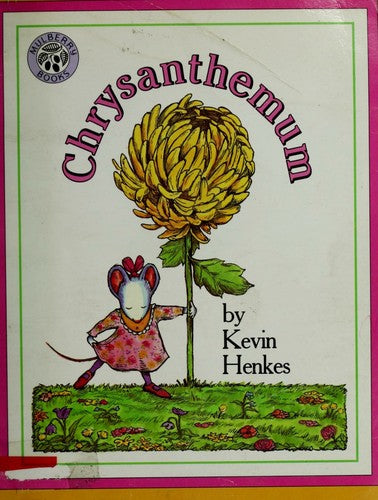 Chrysanthemum