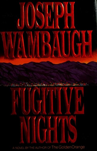 Fugitive Nights