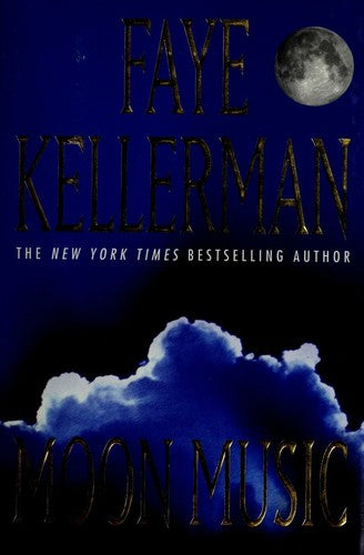 Moon Music: A Novel (Peter Decker & Rina Lazarus Novels)