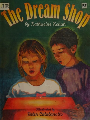 The Dream Shop