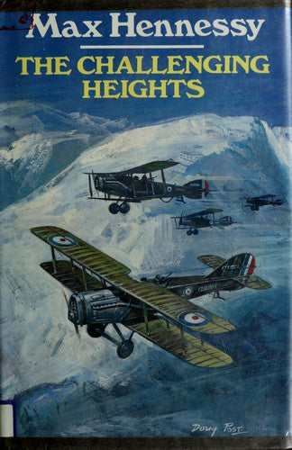 Challenging Heights