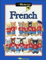 Berlitz Jr: French: French