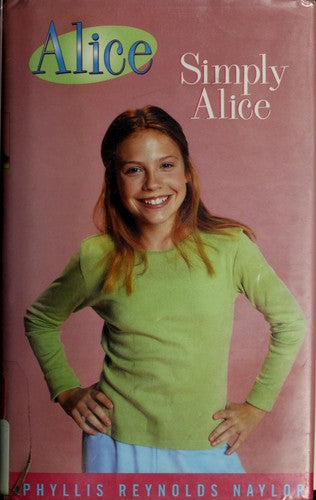 Simply Alice (Alice Books)