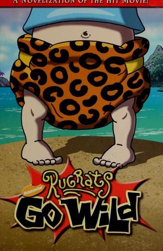 Rugrats Go Wild