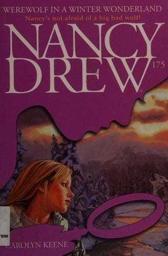 Werewolf In A Winter Wonderland (Nancy Drew)