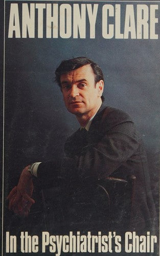 In The Psychiatrist's Chair