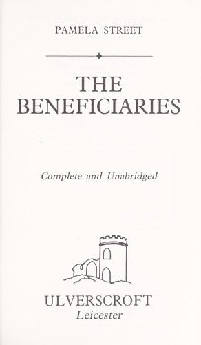 The Beneficiaries (U)