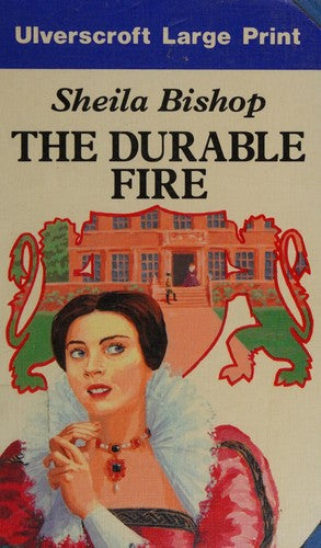 The Durable Fire (U)