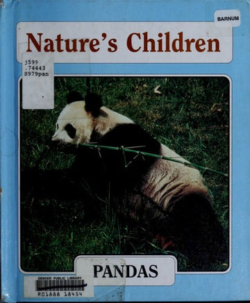 Pandas