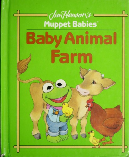 Baby Animal Farm