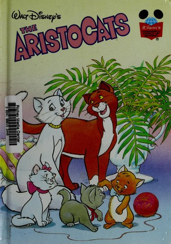 The Aristocats