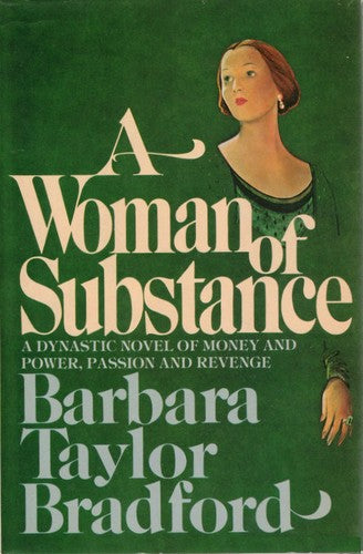 A Woman Of Substance