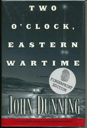 Two O'clock, Eastern Wartime