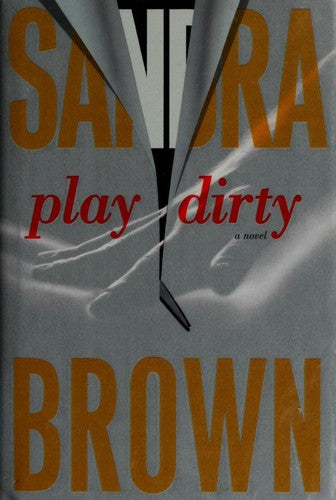 Play Dirty (without dust jacket)