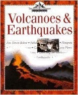 Volcanoes And Earthquakes (Discoveries Series)