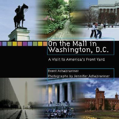 On The Mall In Washington Dc (Single Titles)
