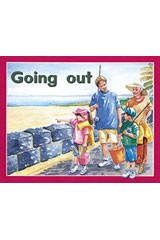 Going Out (Pms)
