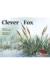 Clever Fox