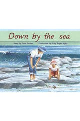 Down By The Sea
