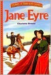Jane Eyre (Treasury Of Illustrated Ccassics)