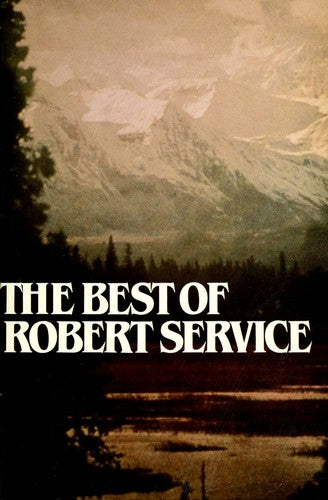 The Best Of Robert Service